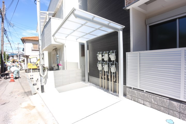 KARIN月見山 その他13