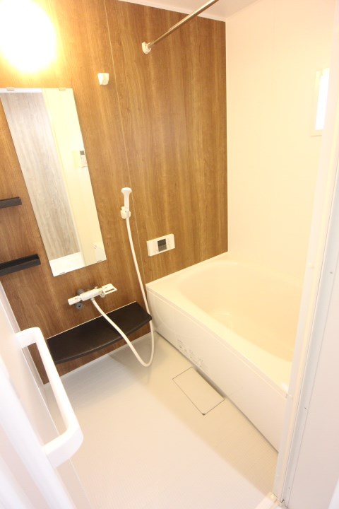 KARIN月見山 風呂画像