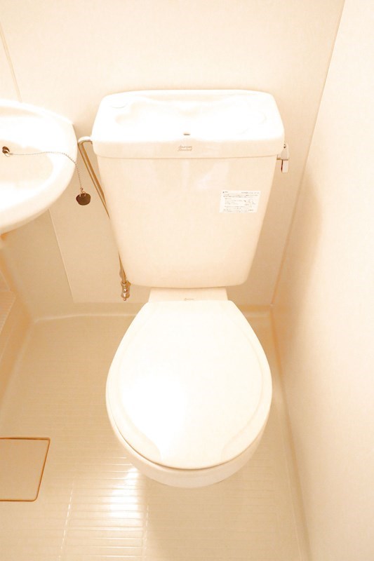 カレッジハイツⅠ その他1