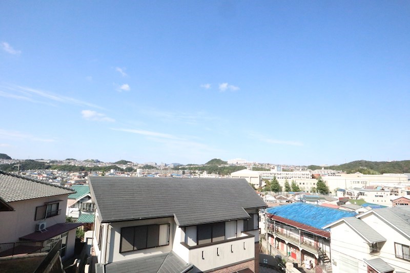 カレッジハイツⅠ その他3