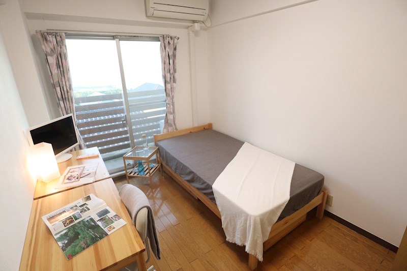 パンブロスⅤ リビング