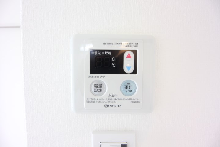 ルミエール西代A棟 その他12