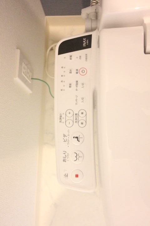 ルミエール西代A棟 その他17