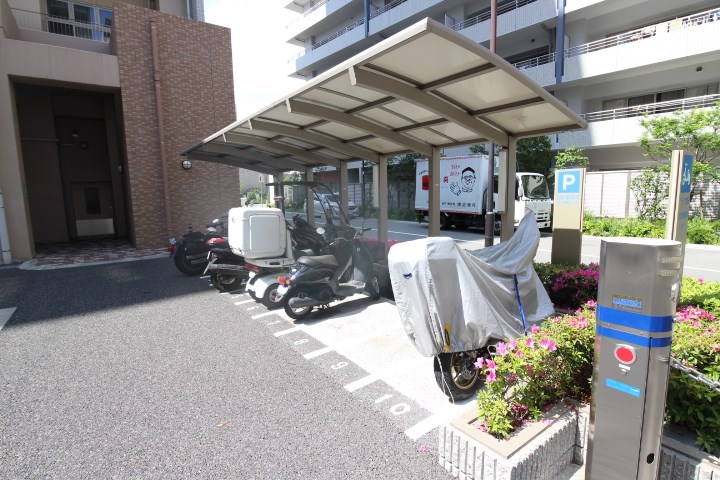 アスタピア新長田エスタプレシオス その他6