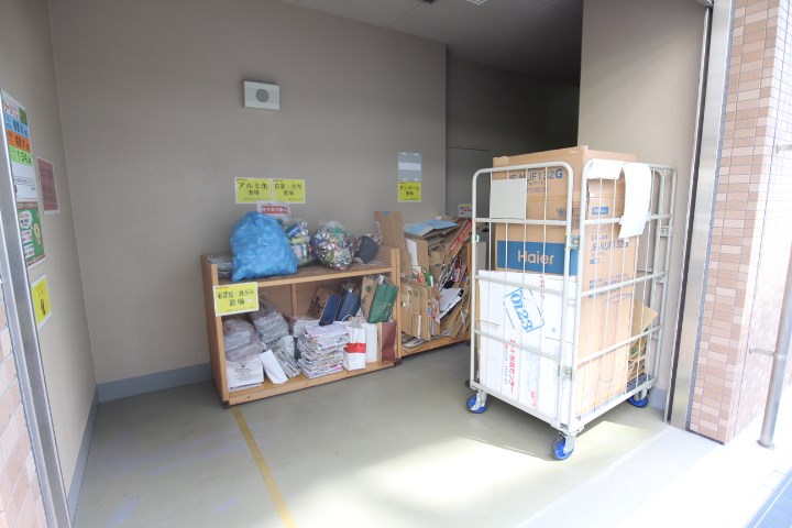 アスタピア新長田エスタプレシオス その他7
