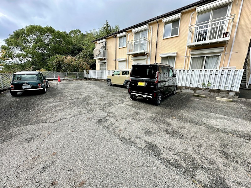 ソレアード・プラーサ その他6