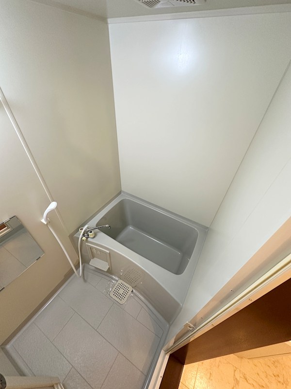 ソレアード・プラーサ 風呂画像