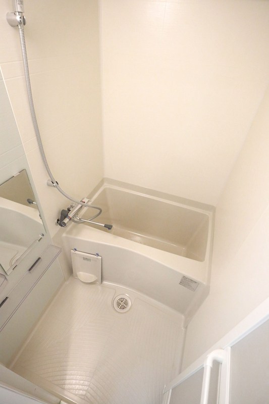 セオリー神戸ウエストゲート 風呂画像