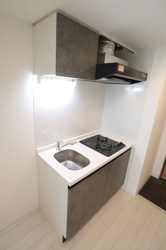 セオリー神戸ウエストゲート キッチン