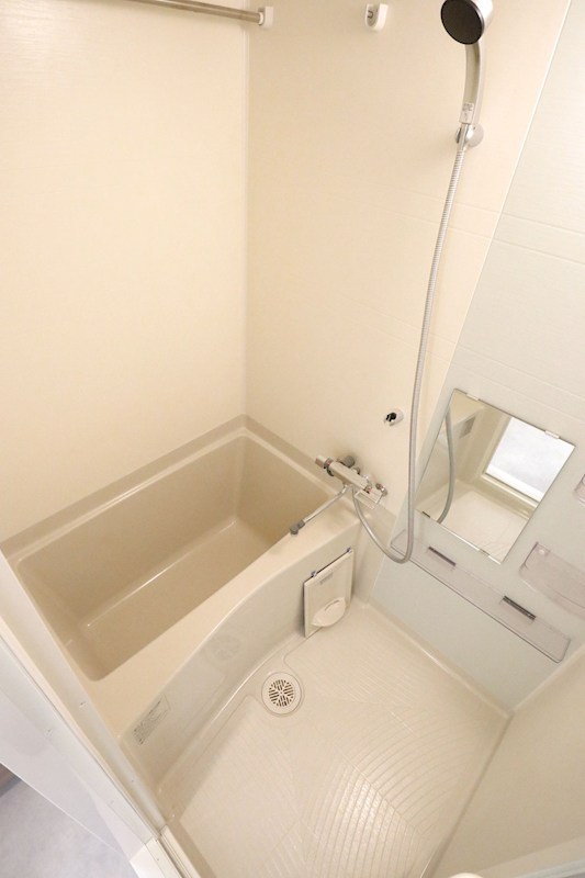 セオリー神戸ウエストゲート 風呂画像