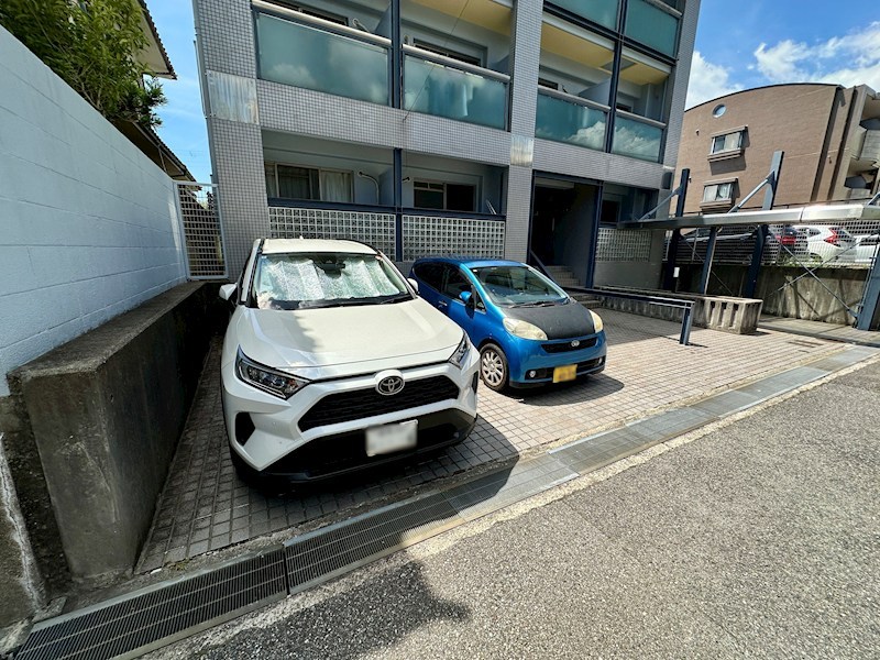 第6パークビル その他13