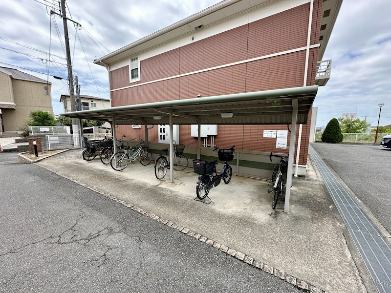 ラッフィナート・カーサ弐番館 その他13