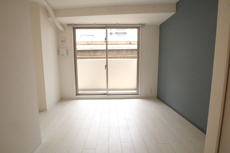 セオリー神戸ウエストゲート ベッドルーム