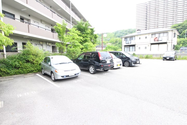 リバーヒルズ その他5