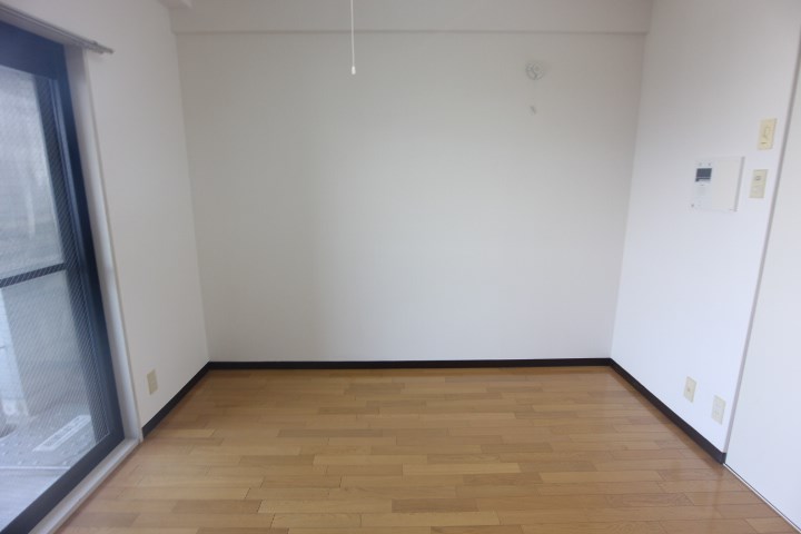 朝日プラザツインテージ神戸EAST ベッドルーム
