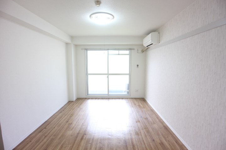 NTB-2 ベッドルーム