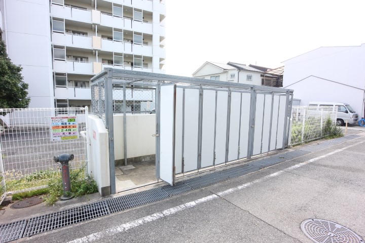 ヴィラナリー長田 その他22