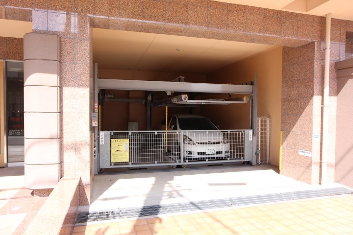 ステーションコートサウス その他6