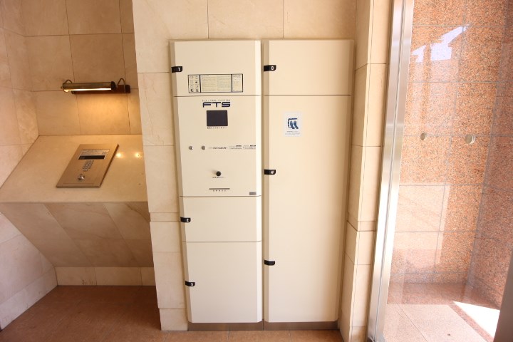 ステーションコートサウス その他8