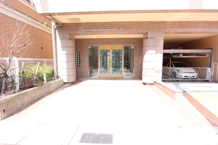 ステーションコートサウス その他13