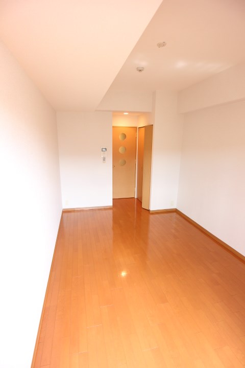 ステーションコートサウス ベッドルーム