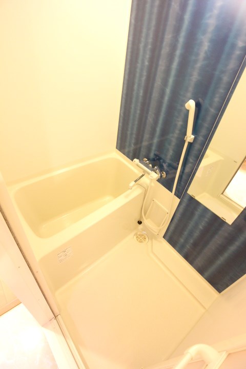 ステーションコートサウス 風呂画像