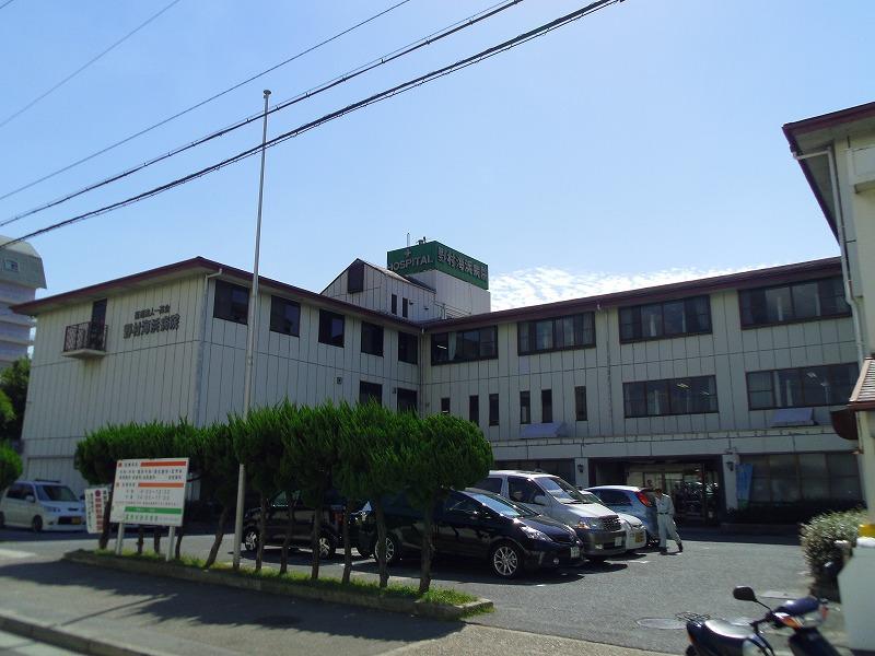 ブランシュド離宮 周辺画像6
