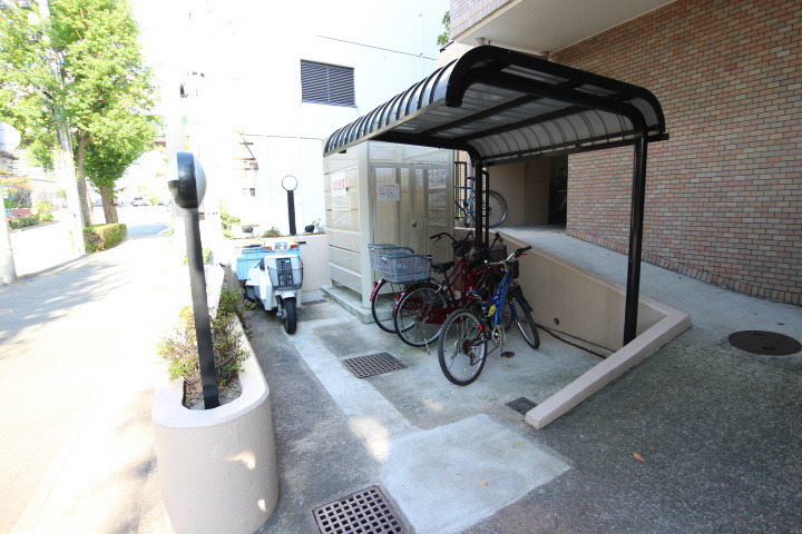 ラポール須磨 その他6