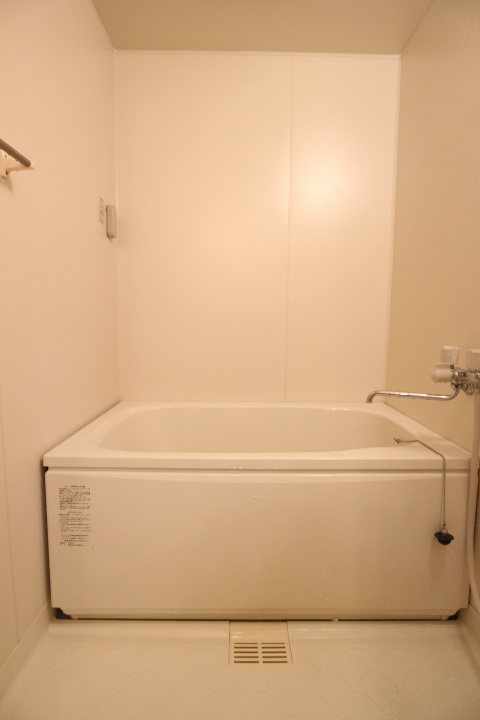 カーサ大塚 風呂画像