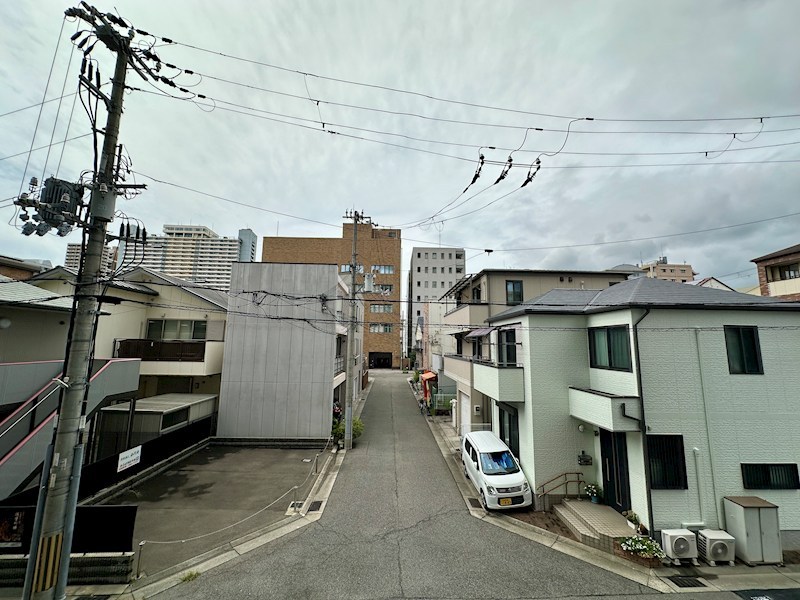ソルテラスKOBE新長田駅前 その他23