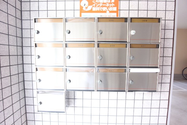 ラスペランザ須磨 その他3