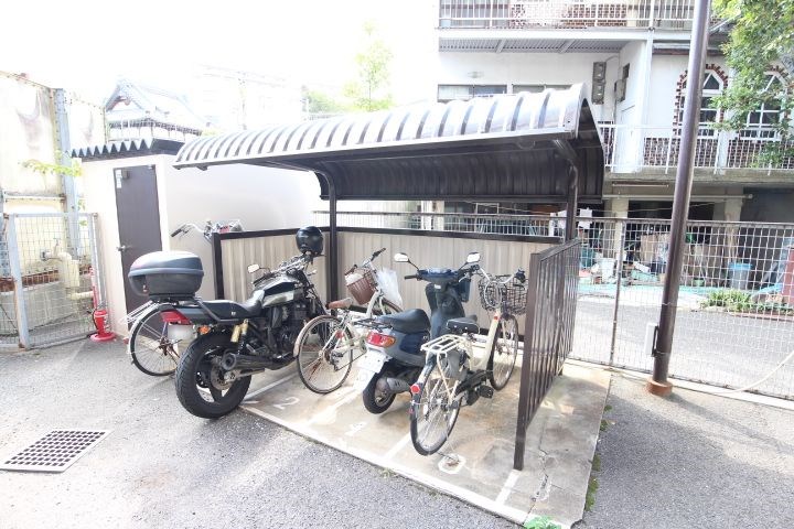 グリーンハイツ妙法寺Ａ棟 その他8