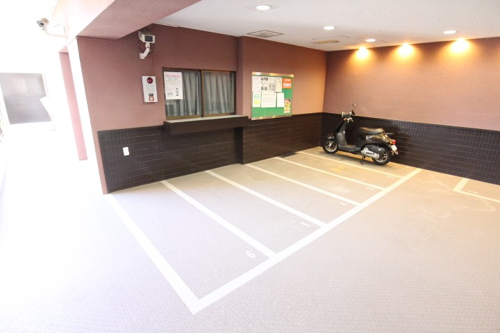 グリーンハイツ妙法寺Ａ棟 その他23