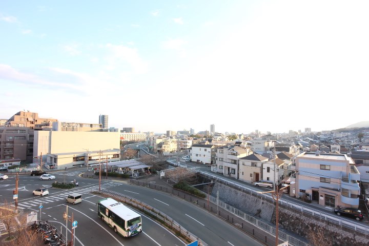 リバティー壱番館 その他4