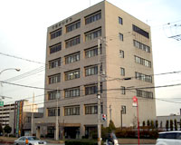リバティー壱番館 周辺画像6