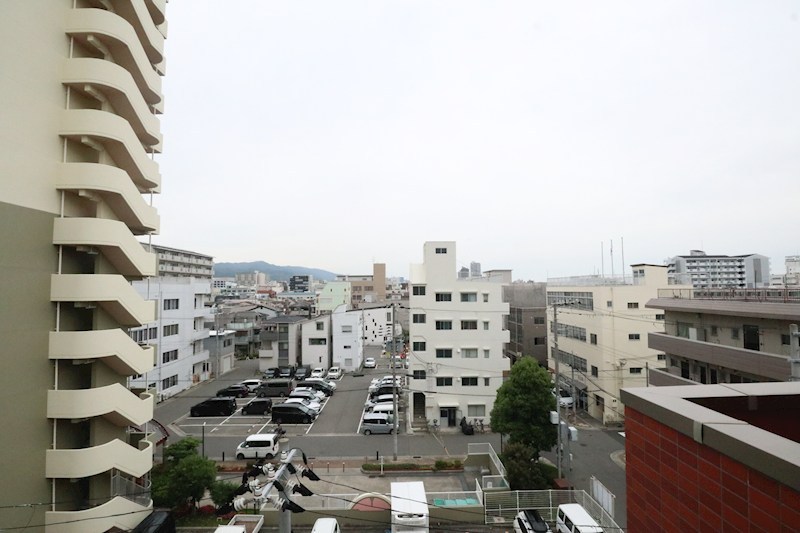 ラルーチェ新長田 その他3