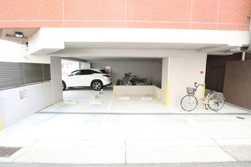 ラルーチェ新長田 その他5