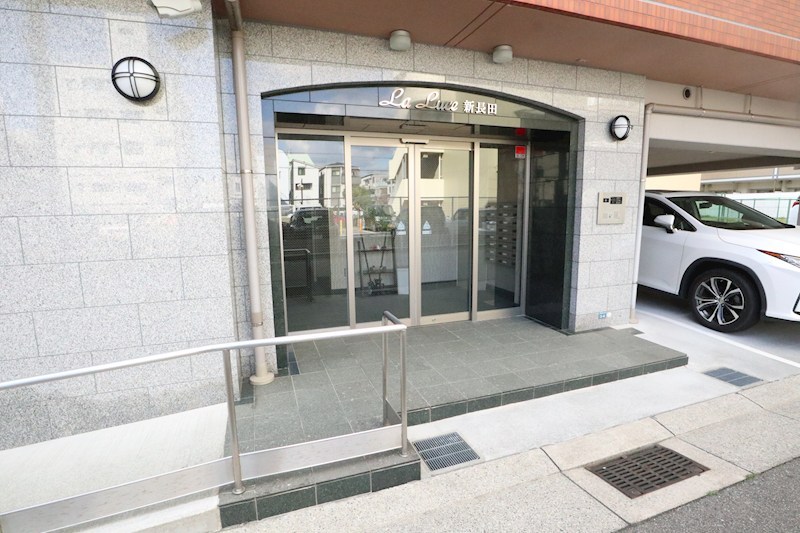 ラルーチェ新長田 その他7