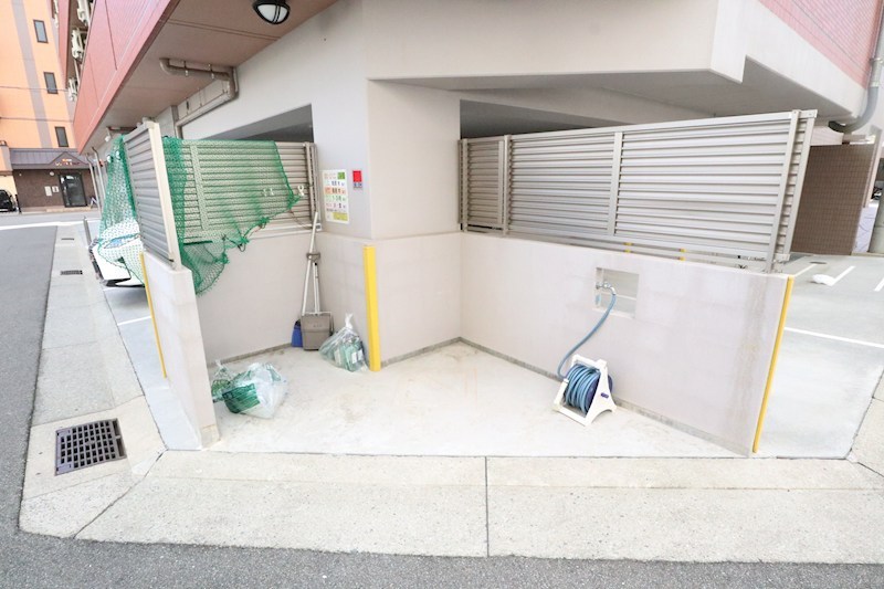 ラルーチェ新長田 その他25