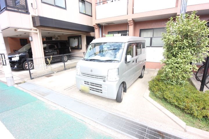 ホップス板宿 その他7