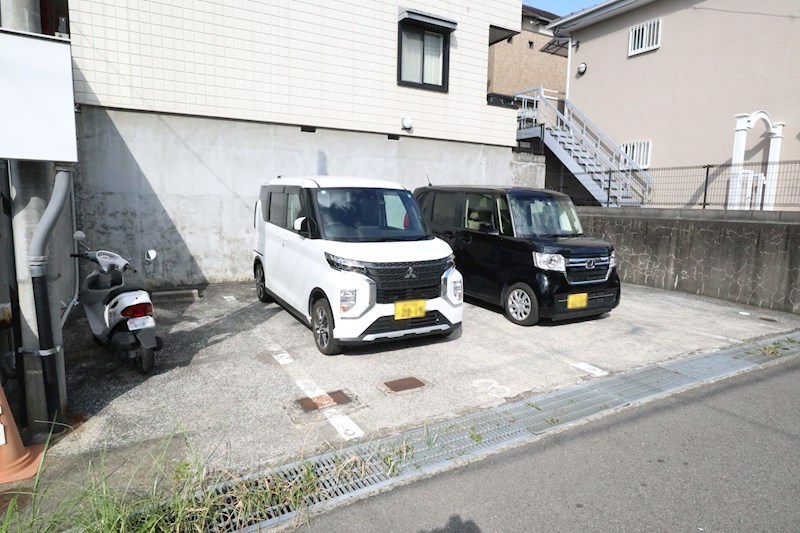 メゾン鈴蘭台南 その他20