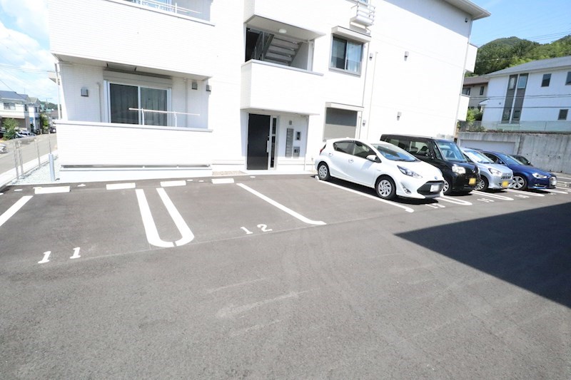 licorice(リコリス)B棟 その他2