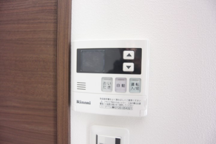 ワコーレヴィアーノ須磨離宮前EX その他10