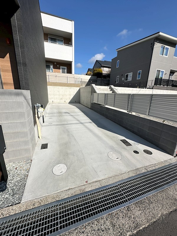 Familia villa須磨東落合Ⅱ その他5