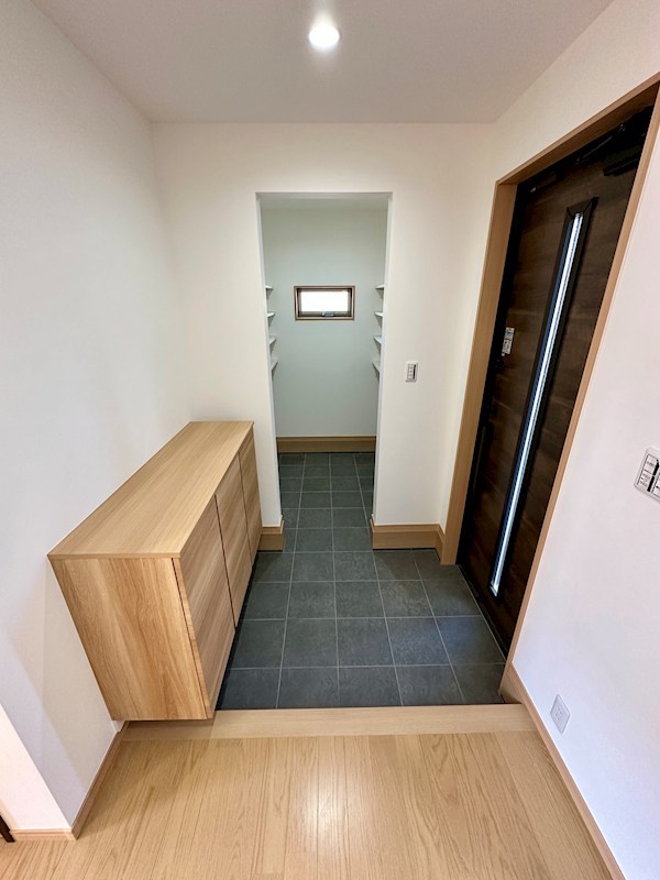 Familia villa須磨東落合Ⅱ 玄関