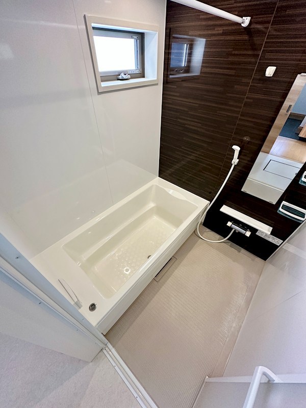 Familia villa須磨東落合Ⅱ 風呂画像