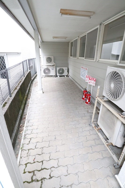 スクエアメゾン鈴蘭台 その他19