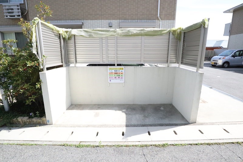 レガロ鈴蘭　Ⅰ棟  その他3