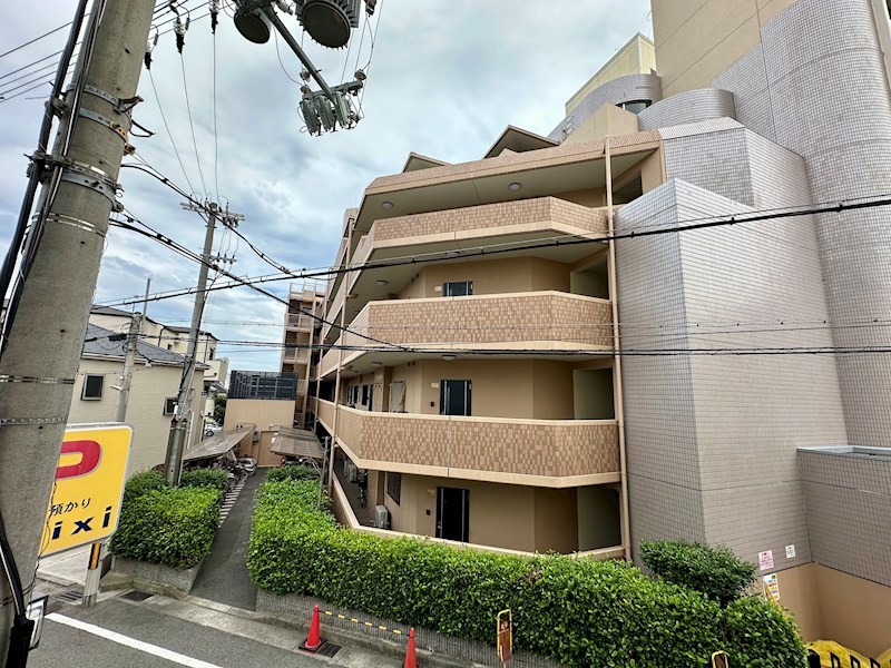 エフアール板宿 その他3