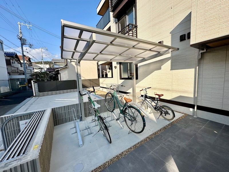 イルソラーレ須磨 その他14